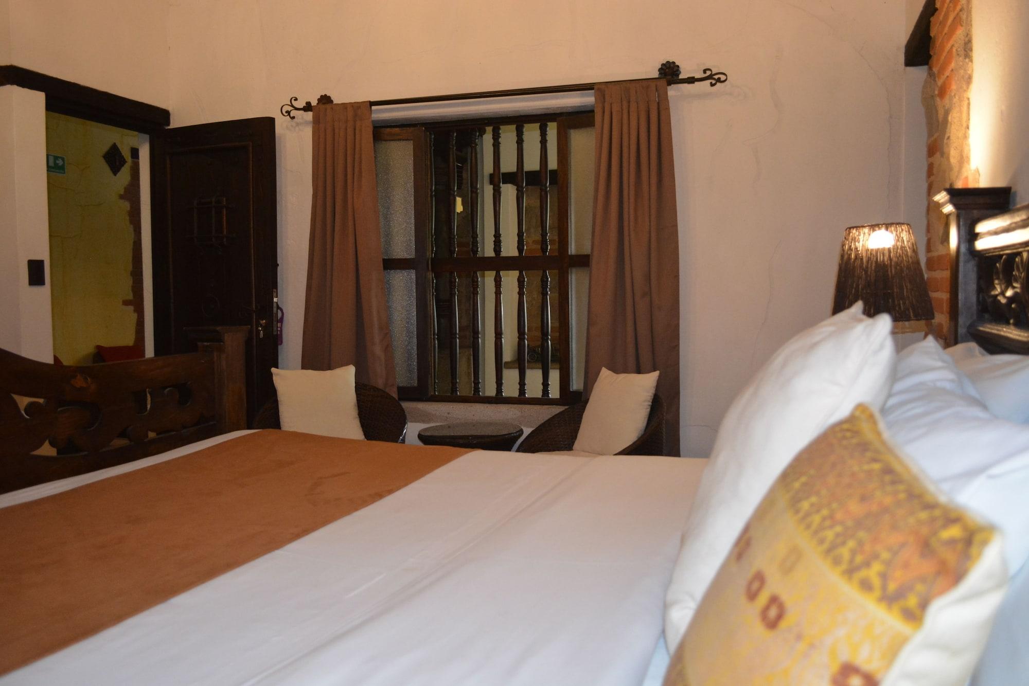 Ciel Luxe Hotels Antigua Guatemala Εξωτερικό φωτογραφία