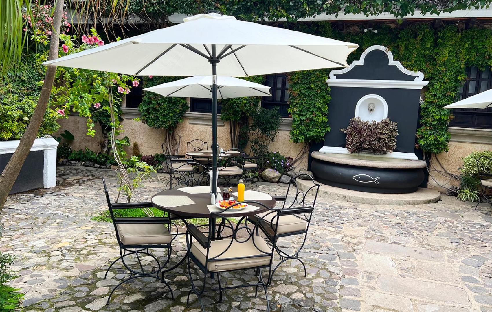 Ciel Luxe Hotels Antigua Guatemala Εξωτερικό φωτογραφία