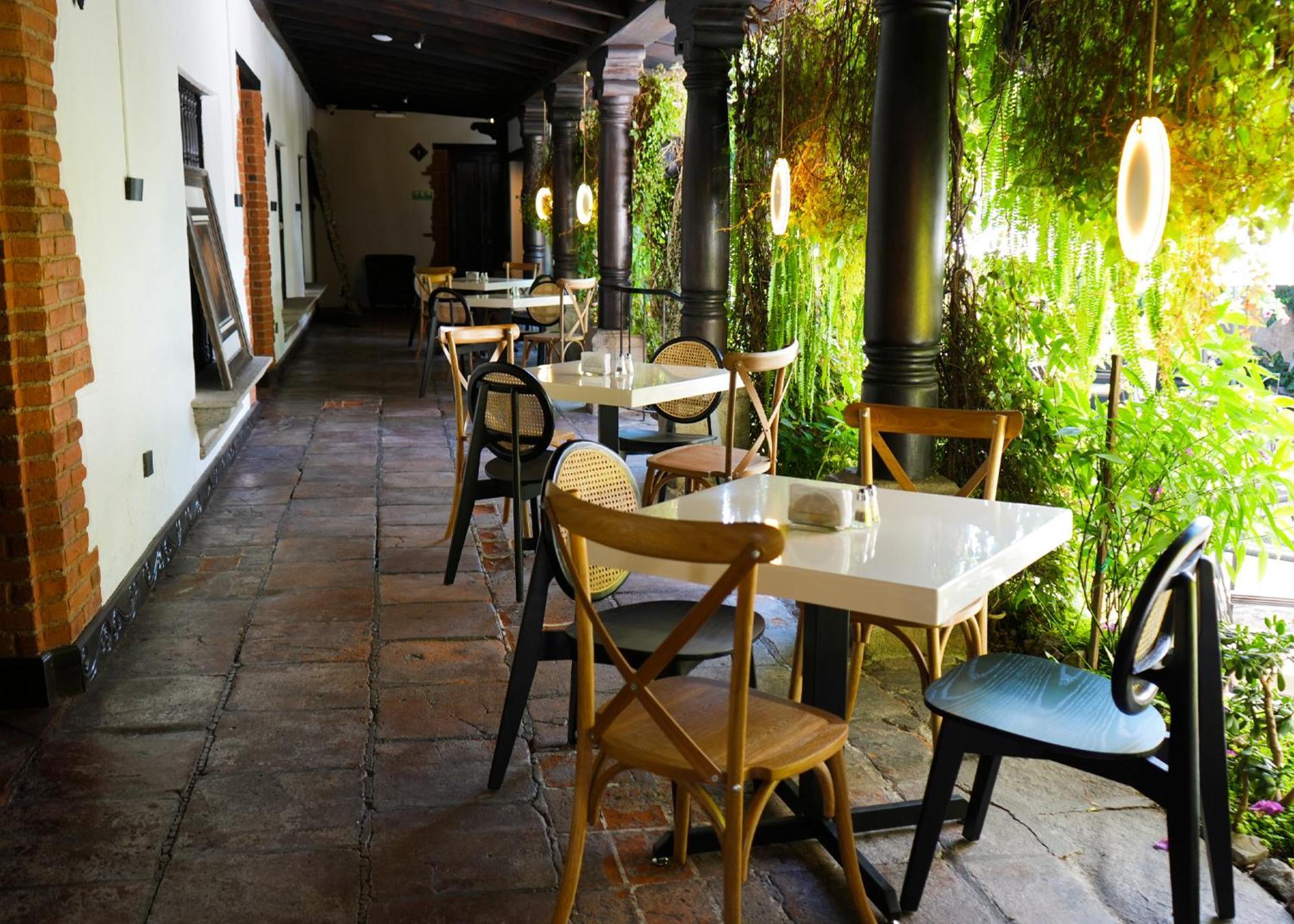 Ciel Luxe Hotels Antigua Guatemala Εξωτερικό φωτογραφία