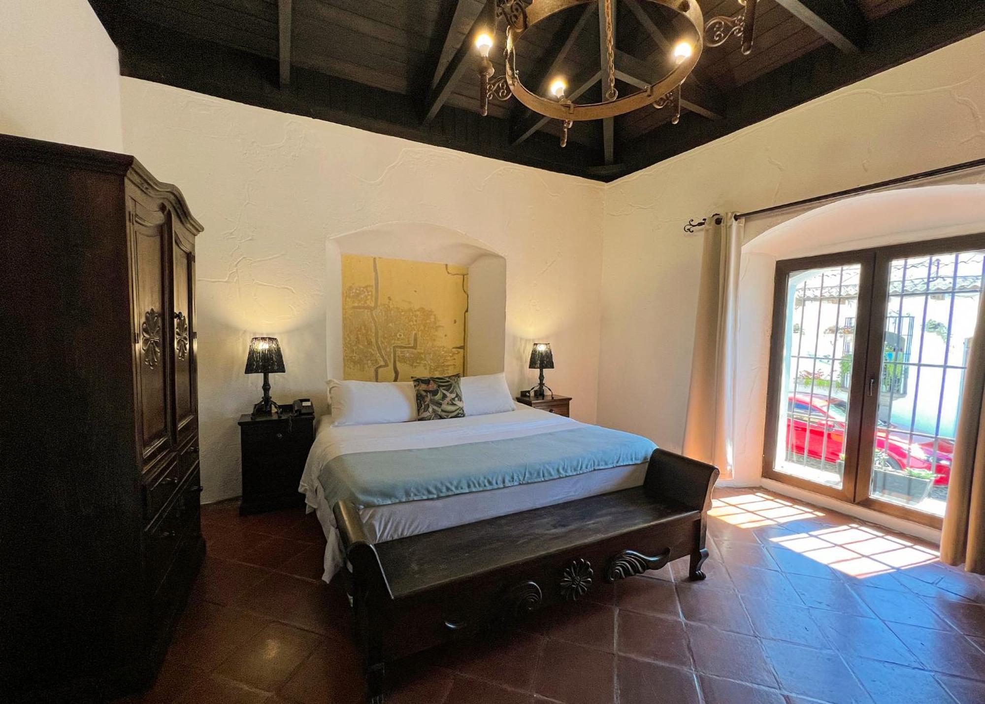 Ciel Luxe Hotels Antigua Guatemala Εξωτερικό φωτογραφία