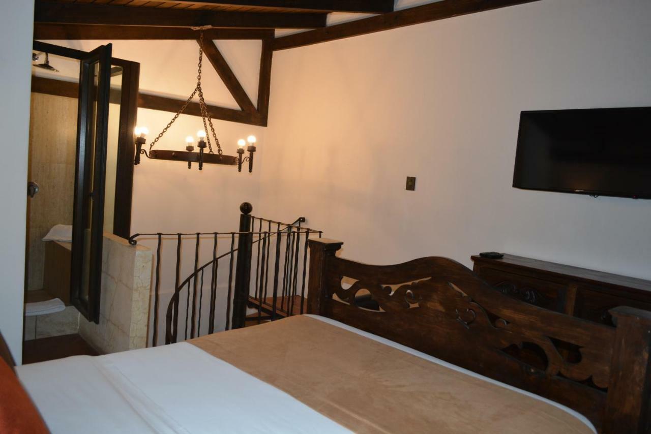 Ciel Luxe Hotels Antigua Guatemala Δωμάτιο φωτογραφία